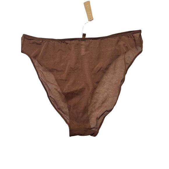 Skims Women's Intimates High Waist Jasper 3X NWT - Picture 2 of 4